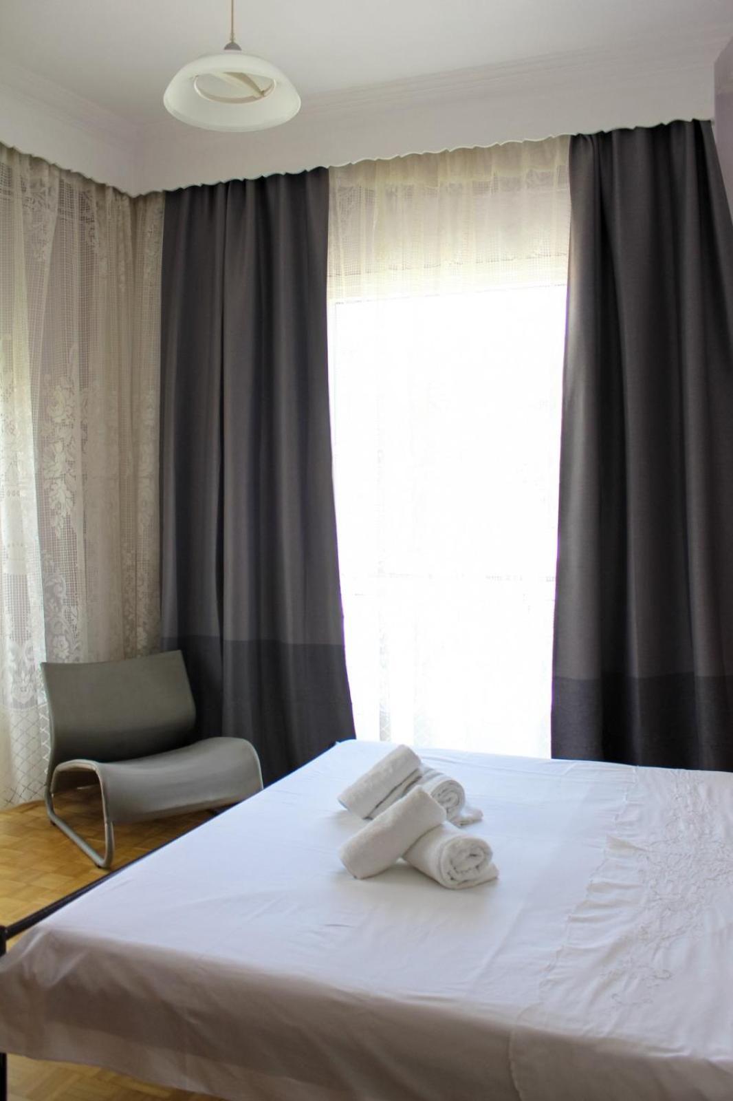 Sea And Castle Panoramic View Apartman Kavála Kültér fotó